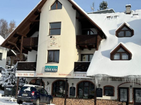 Penzion Verde Rosa, Harrachov